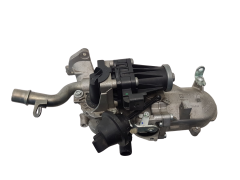 Egr Valve Citroen Peugeot Ford Volvo 9802194080 7.02156.26 1.6 HDI