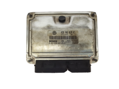 Controller 038906019HT 0281010947 VW Skoda Seat Bosch 3044