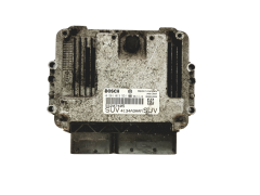 Controller 55207405 0281013531 Fiat Bosch 
