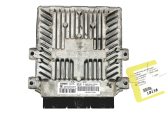 Controller 5WS40534D-T 9665164380 9663122980 PSA Siemens 20827