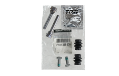 Brake Caliper Repair Kit Original Renault 7701208339