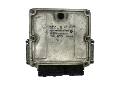 Controller P05034034AB 0281011093 Chrysler Bosch 52790