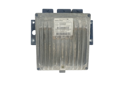 Controller 8200498188 8200469340 R0410B024D Renault Delphi 45377