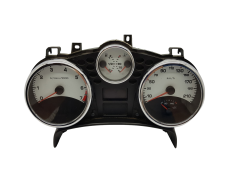 Speedometer/Instrument Cluster Peugeot 207 9682904080