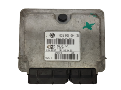 Controller VW 036906034DD IAW4MV.DD Magneti Marelli