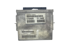 Engine Controller 5169925 5380076 Saab 56057