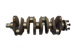 Crankshaft 2.0 Turbo F4R765 8200037836 Renault Laguna 2