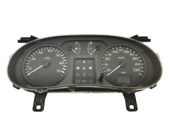 Speedometer/Instrument Cluster Renault Clio 2 8200261119 C 47540