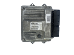 Controller FGP 6JF.P3 55195817 71600.053.00 Fiat Magneti Marelli 50317