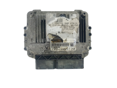 Controller 51809688 0281013579 4136A5ACM Fiat Bosch 47371