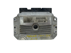 Controller 21584288-2A 8200321263 8200298457 Renault Sagem 52430