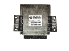 Controller  9652488080 IAW48P2.76 PSA Magneti Marelli 