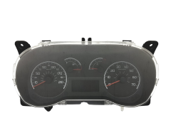 Speedometer/Instrument Cluster Fiorino Bipper Nemo 1388117080 PSA Fiat