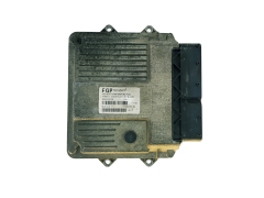 Controller FGP MJD6JF.P3 55195817 Fiat 32926