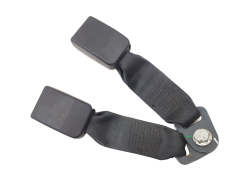Seat Belt Catch Rear Dacia Sandero 6001549685