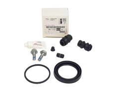 Brake Caliper Repair Kit Original  Citroen Peugeot 1617292980