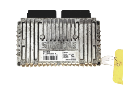 Controller S118047517A 9642162180 8200031512 PSA Siemens 