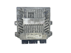 Controller 3S61-12A650-LC 5WS40140E-T 5AYC Ford Siemens 62550
