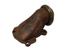 Turbine Pipe 038329 9634721280 Partner I Berlingo I 2.0 HDI