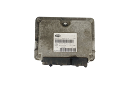Controller IAW.4AF.M9 55187372 Fiat Magneti Marelli 39375