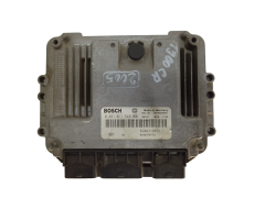 Controller 0281011549 8200310863 8200370779 Renault Bosch 13497
