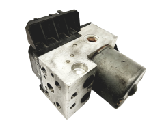 Abs Pump Peugeot 607 9632833580 0265202418 Bosch 36415