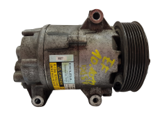 Air Con Compressor/Pump Renault Megane 2 8200053264 01139027 9027 Delphi 7027