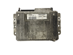 Controller  S115301100C 7700108814 7700110258 Renault Siemens 16440