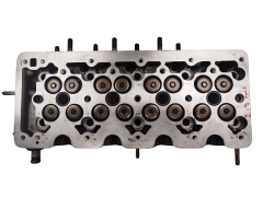Cylinder Head Opel 1.7 CDTI Z17DTL
