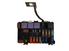 Module 8200523789 P5RDB2322 Renault 