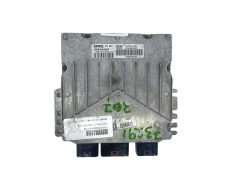 Controller 5WS40030B-T 9646449280 9644302380 SID801 PSA Siemens 59753