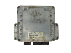 Controller PSA 0281011081 9647472780 9646850580 Bosch 14425