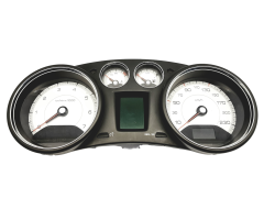 Speedometer/Instrument Cluster Peugeot 308 9665107580 44971