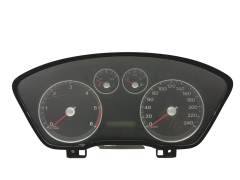 Speedometer/Instrument Cluster Ford Focus C-Max 4M5T-10849-GR 41114 Speedometer/Instrument Cluster Ford Focus C-Max 4M5T-10849-GR 41114