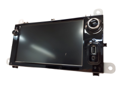 Navigation Radio USB Renault Clio 4 281152928R LAN5210WR1 0353