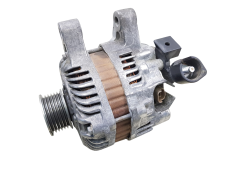 Alternator 9666030280 A005TG1392B 5705KW Mitsubishi Citroen Peugeot