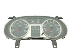 Speedometer/Instrument Cluster Renault Clio 2 8200059776 28535