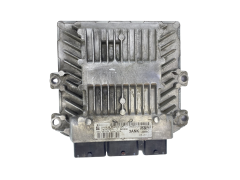 Controller Ford 4M51-12A650-JK 5WS40303J-T Siemens 63955