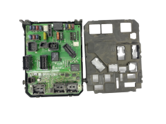 Controller BSM S118263BN1 S118085200J2 PSA Siemens 59359