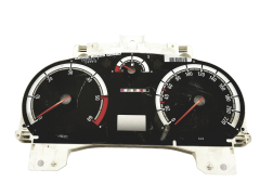 Speedometer/Instrument Cluster Opel Corsa D P0013252146 28118991-0 40562