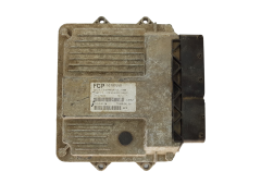 Controller FGP MJD6JF.S4 55180280 71600.042.00 Fiat Magneti Marelli 15486