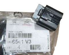 Plug New Original 6541.V3 6541V3 Citroen Peugeot