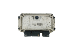 Controller 0261206246 9637838780 9645802280 PSA Bosch 41860