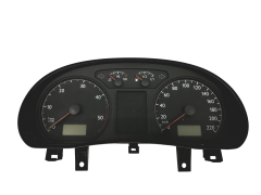 Speedometer/Instrument Cluster VW Polo 9N 6Q0920800M 110080124015 42347