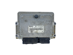 Controller Fiat 46789433 0281001955 188C324N Bosch 62086
