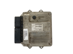 Controller Fiat 55186608 MJD6JF.P3 Magneti Marelli 42395