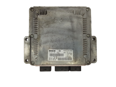 Controller 0281011521 9651593480 9640938680 PSA Bosch 14692
