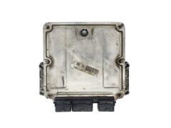 Controller 0281010594 9642013980 28FM0000 PSA Bosch 42681