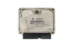 Controller 038906012CE 0281010257 Skoda VW Bosch 39056