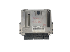 Controller 0281035325 237106319R 237102361S Renault  Bosch 